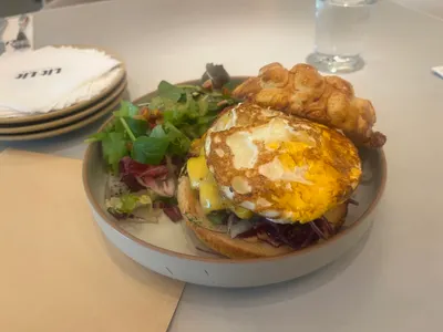 Lit Lit 台北市大巨蛋