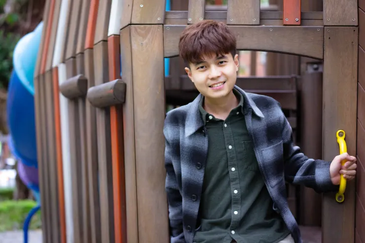 vocus|新世代的創作平台