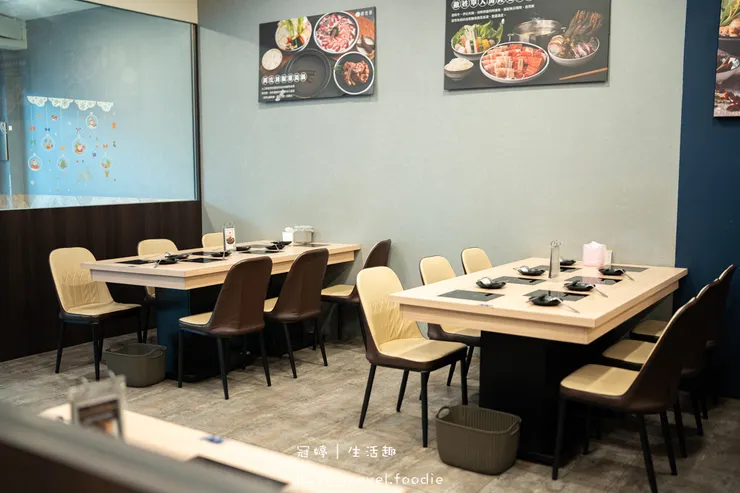 [台南親子友善餐廳]敝姓鍋台南海安店，龍蝦海陸套餐、過年限定內用年菜超澎湃，台南過年聚餐推薦，附最新菜單