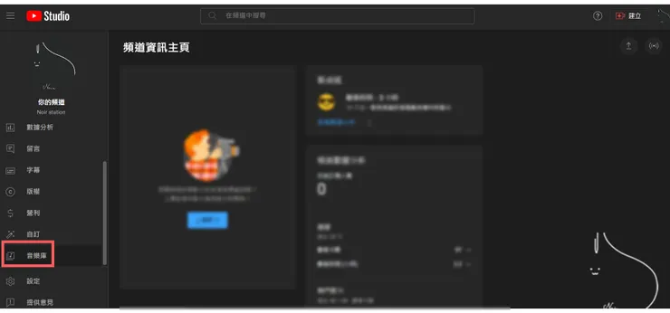vocus｜新世代的創作平台