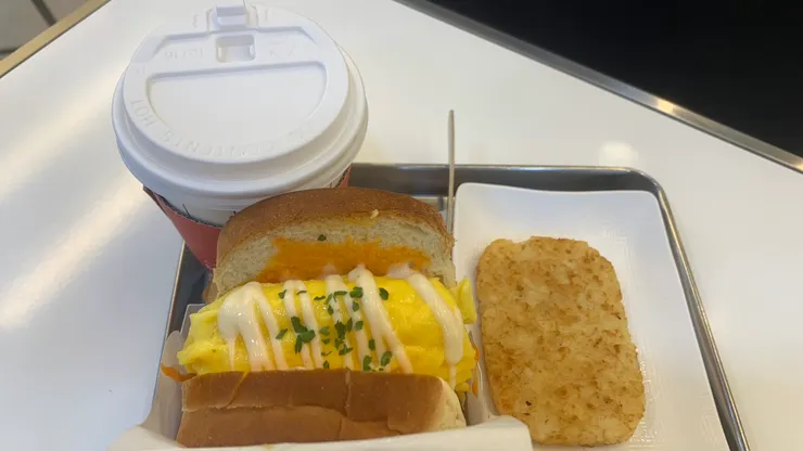 簡單的食物能夠美味，其實更加厲害。