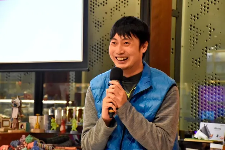 vocus|新世代的創作平台