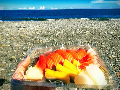 初夏的你正在做什麼呢？