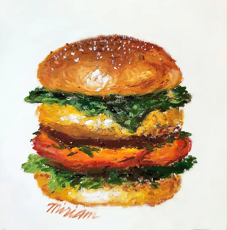 繪圖/攝影：米莉安