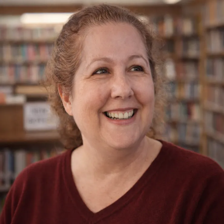 Her presence invited others to soften, as if they recognized in her a permission to be unguarded, even for a moment.