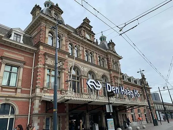 300天環遊世界之旅:第一站荷蘭7日遊