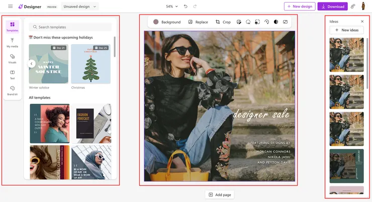 vocus|新世代的創作平台