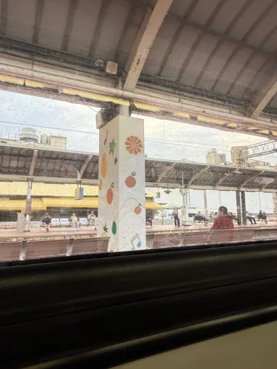 愛情是各自一份，兩個人就有兩份