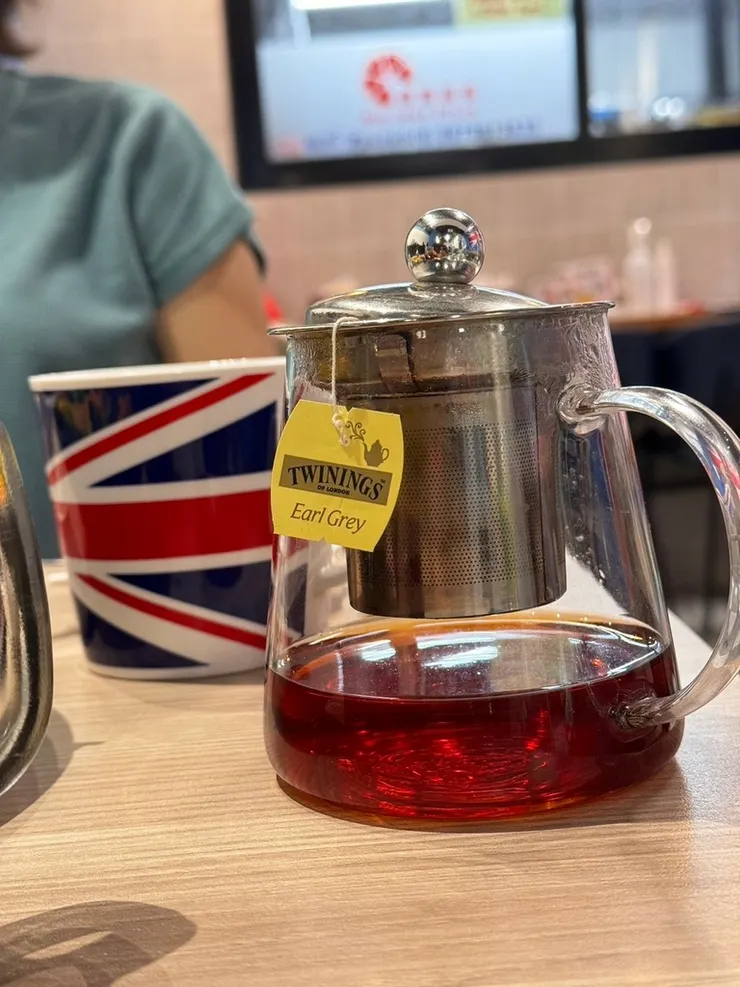 【台南漢堡推薦】醬醬披薩也有美味手工漢堡！窯烤麵包鬆軟香甜、