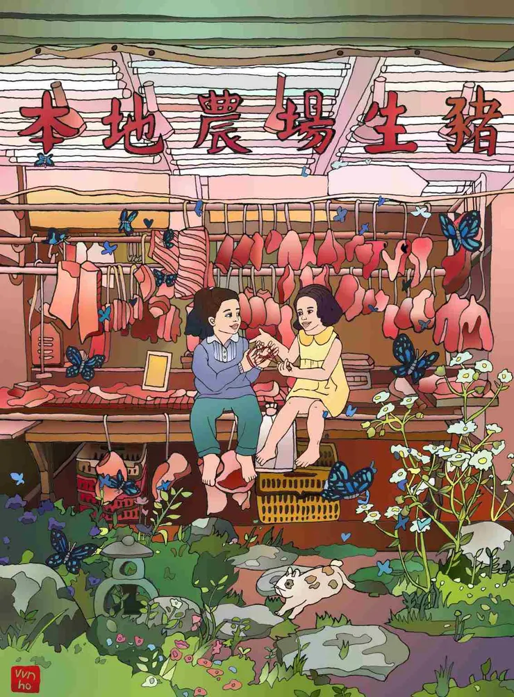 vocus|新世代的創作平台