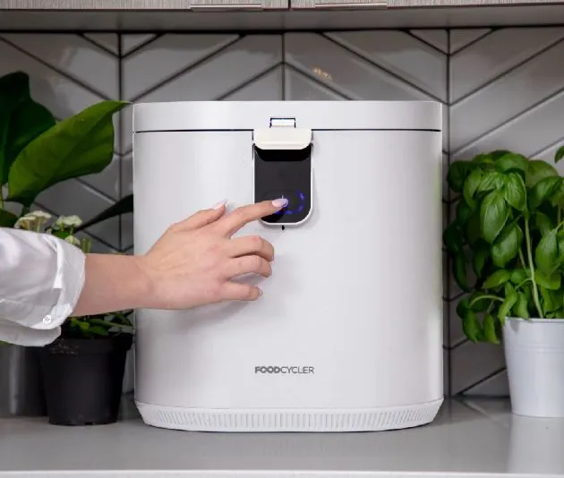 FoodCycler 廚餘大師 Pro