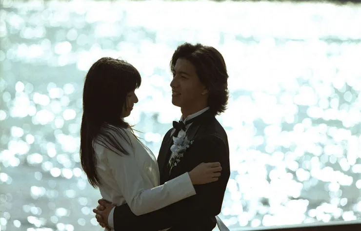 《長假》劇照／friDay 影音 提供