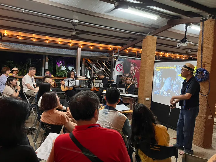 vocus｜新世代的創作平台