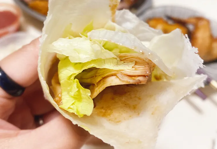 中和板橋烤雞推薦、外帶烤雞、現烤全雞、思汗烤雞