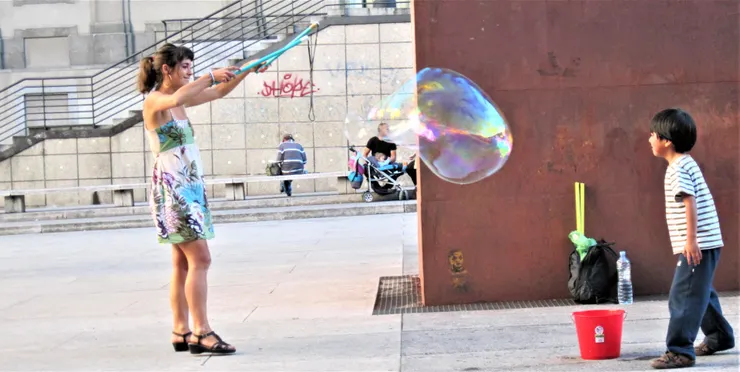 vocus|新世代的創作平台