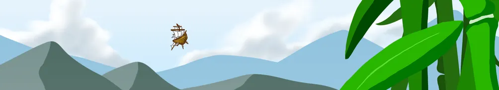 寒澹夜泊｜夢者寫作，寫作者夢