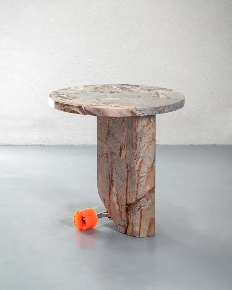 Pèira Ròda. ph : Pierre Meyer 