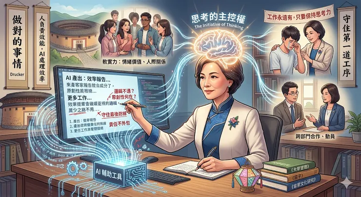 圖片由Gemini 生成