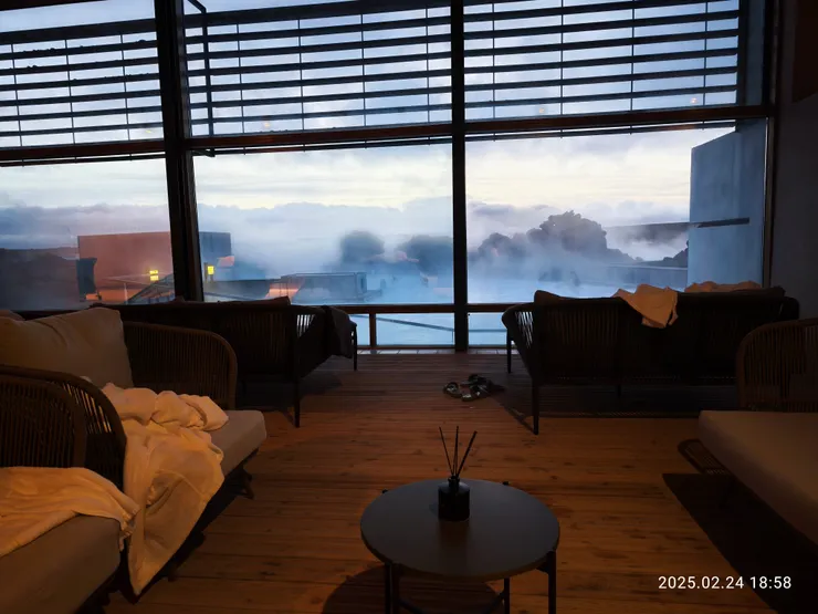 房客專用的藍湖