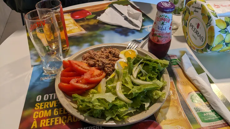 Real - Café & Restaurante