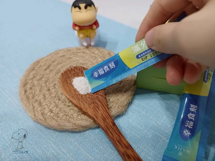 後面的蠟筆小新完美呈現我的樣子😆