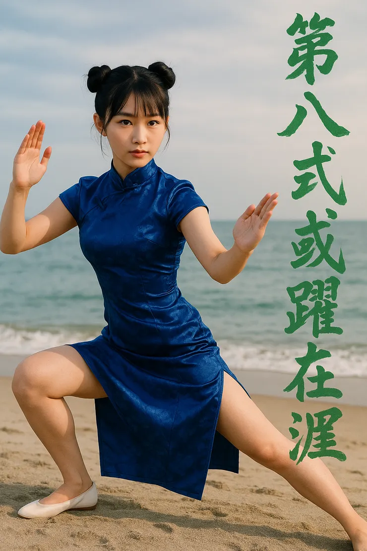 換成中國上海女子