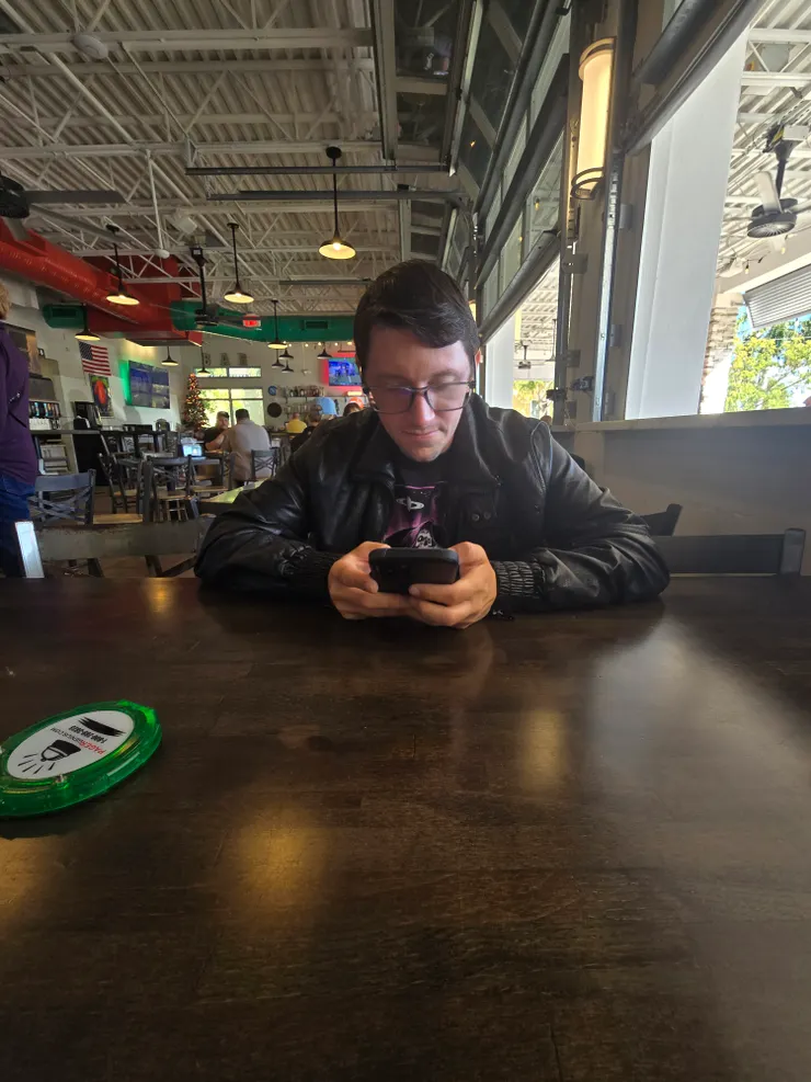 在此感謝我的贊助者，也就是我的腦公的幫忙🤣