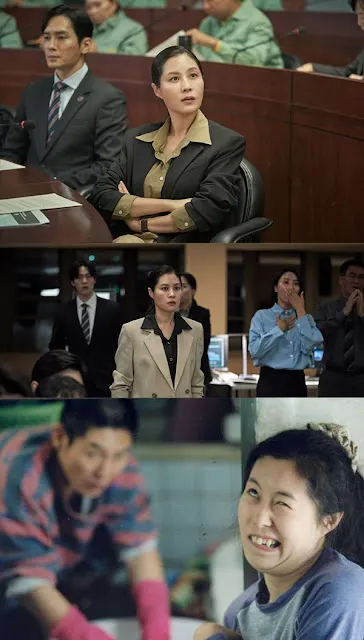 兩種天差地別的文素利