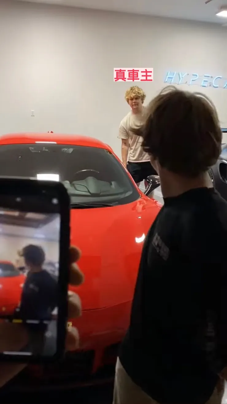 尷尬的瞬間【點我聽歌】