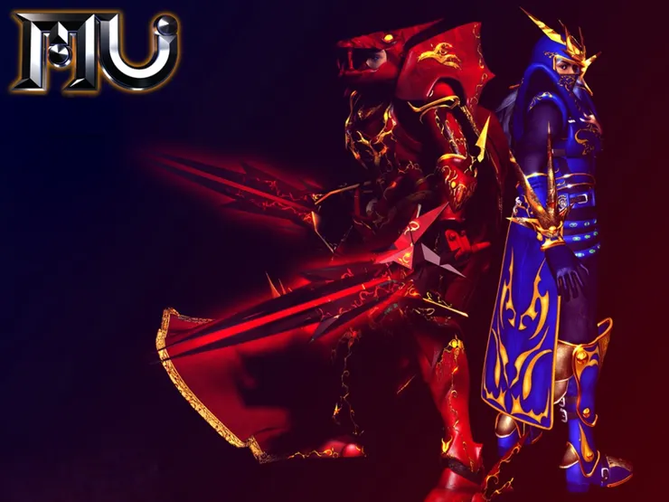 奇蹟MU宣傳海報