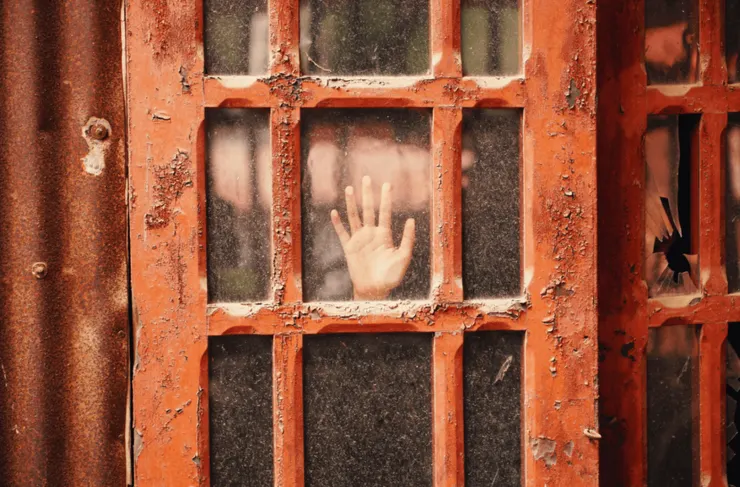 無知才讓人感到害怕，腦袋裝些東西就可以多點信心