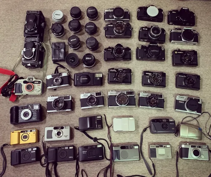 vocus|新世代的創作平台