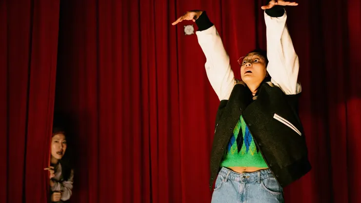 vocus|新世代的創作平台