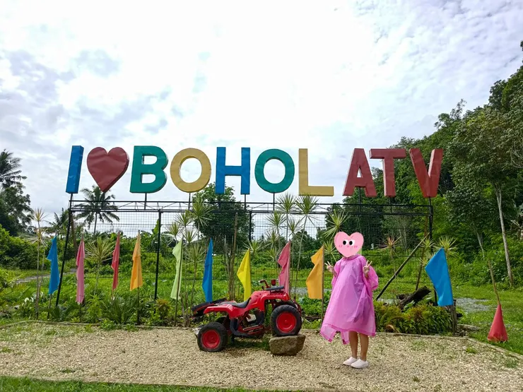 一直瘋狂拍照的旅程