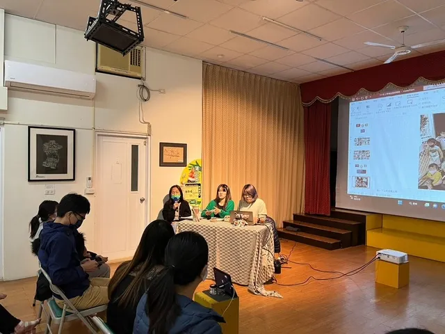 vocus|新世代的創作平台