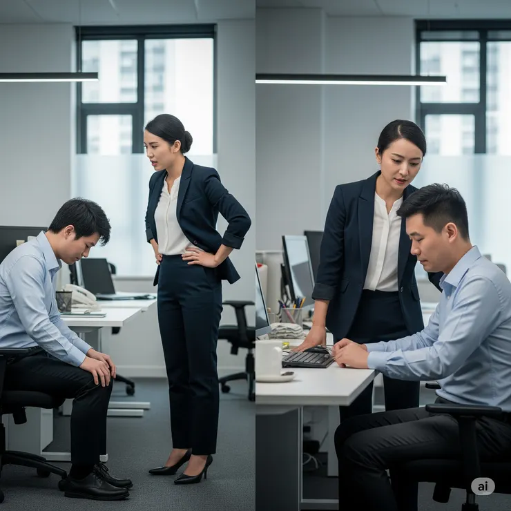 好好說話,造就他人,聽者得益,關係和諧。