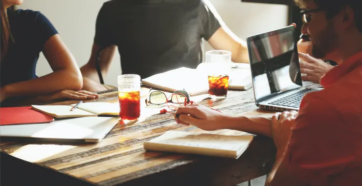 vocus|新世代的創作平台