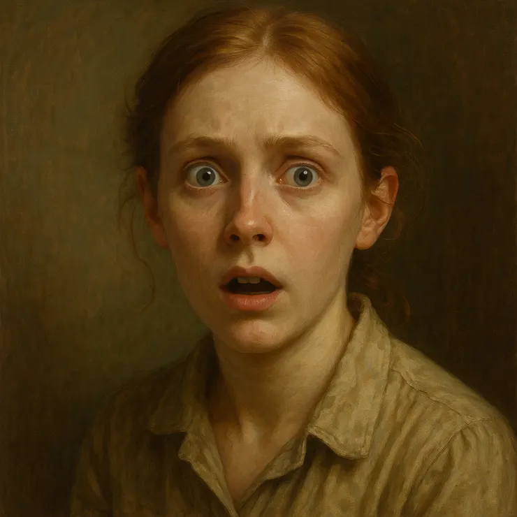 Her recording device hummed though no sound came. She pressed her ear against the cold wall and heard a pulse, not mechanical but alive, rhythmic like a heart.