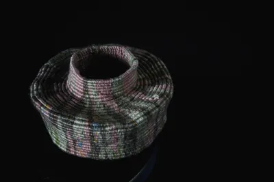 〈是馬賽克還是馬爾他〉