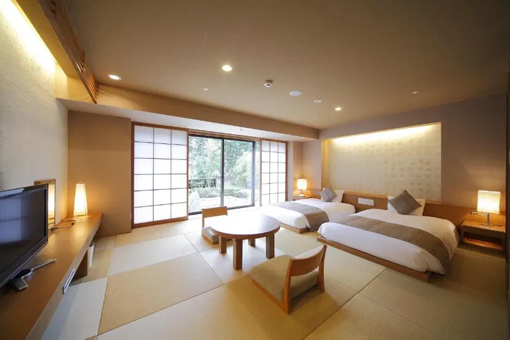 和歌山格蘭比亞大酒店