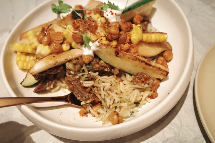 建議拌攪後再食用