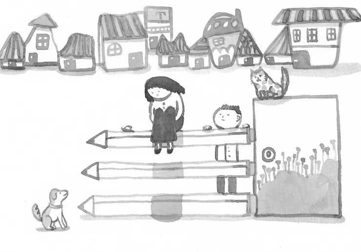 vocus｜新世代的創作平台