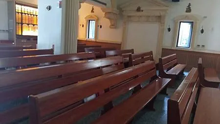 [新北旅遊]新北市新店區三大教堂之一中華聖母堂，自由進出、吸