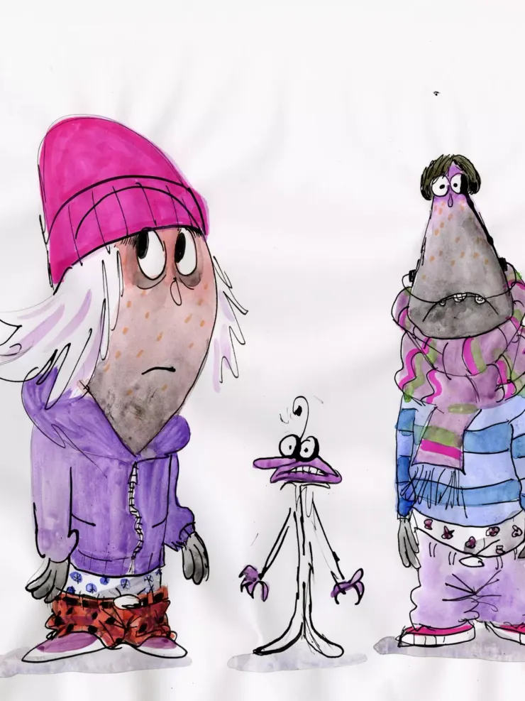 vocus|新世代的創作平台