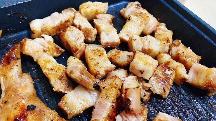 中秋烤肉宅配推薦【就是愛海鮮】中秋烤肉食材宅配組合