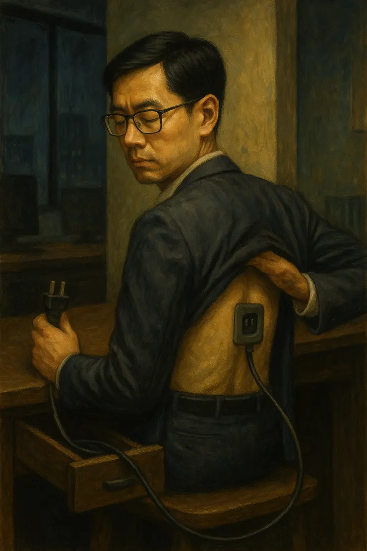 降低成本_梁练伟的右脑