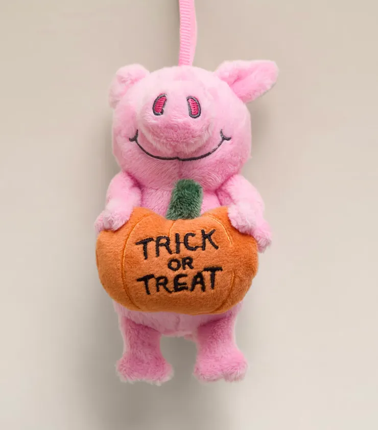 Marks & Spencer 小豬吊飾