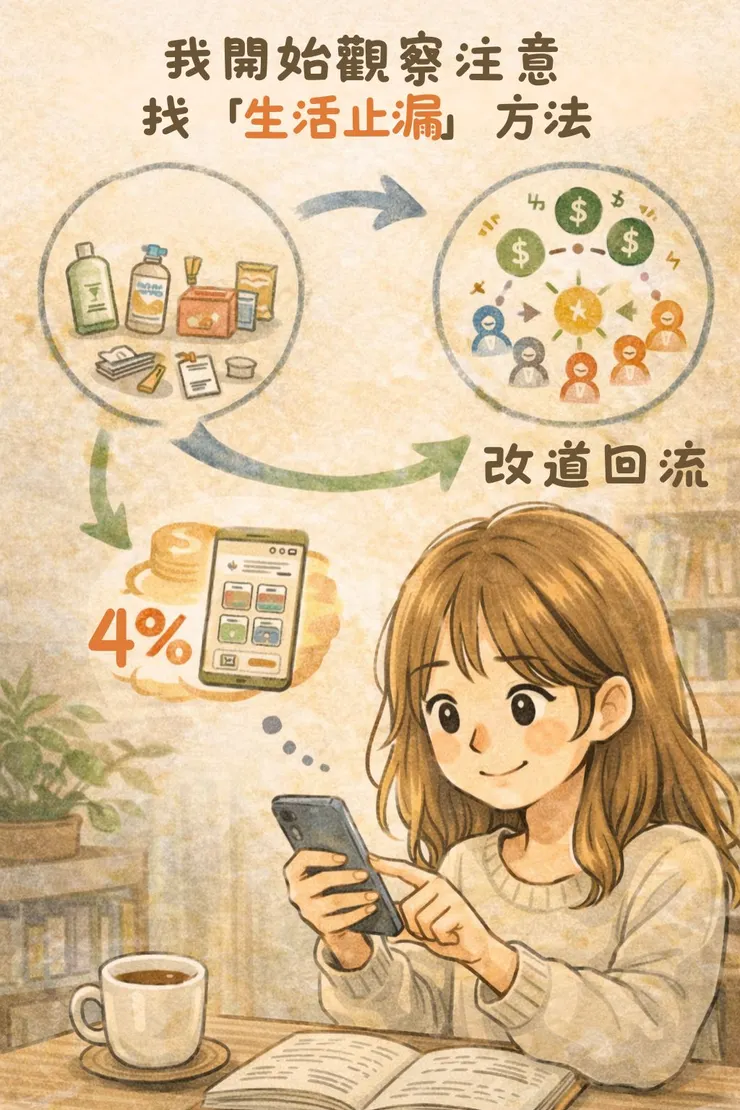 有槓桿與無槓桿的差別