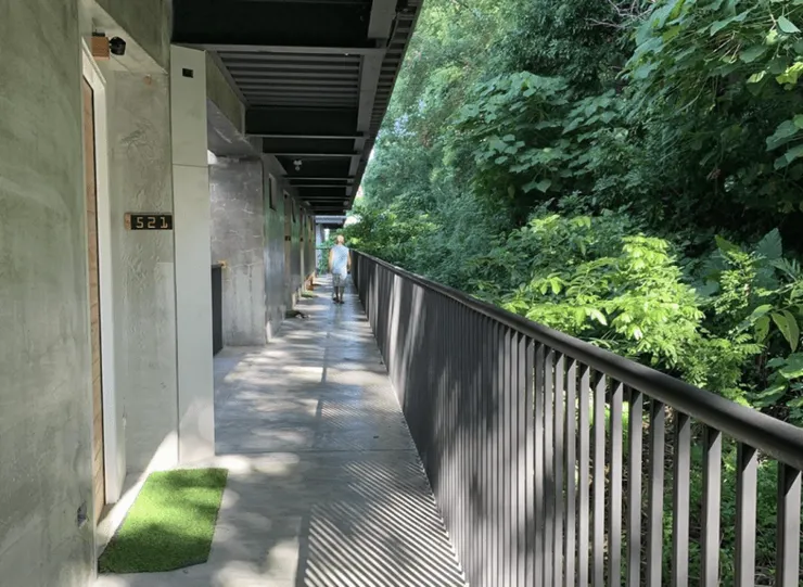 台南民宿