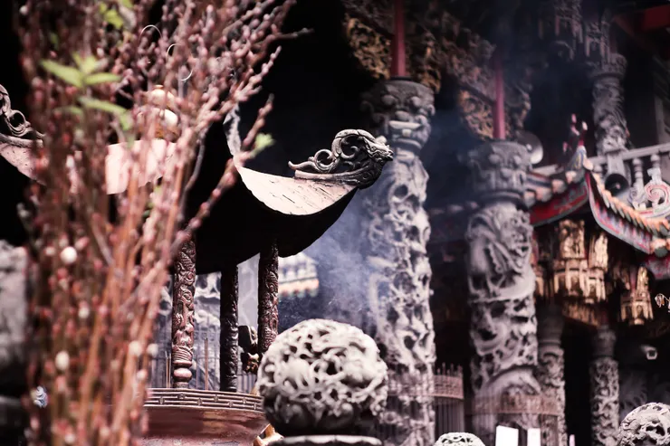 Photo by Kevin Wang on Unsplash